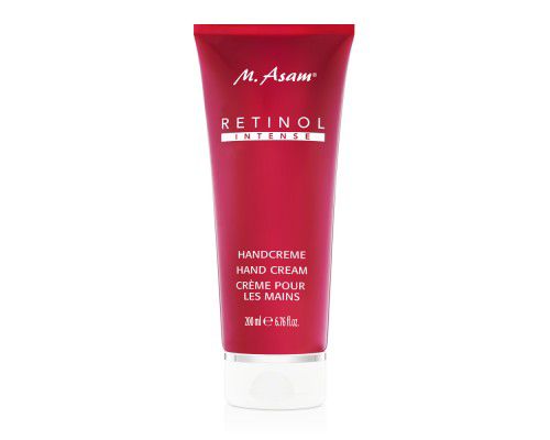 كريم لليد ( RETINOL INTENSE Hand Cream) 200مل